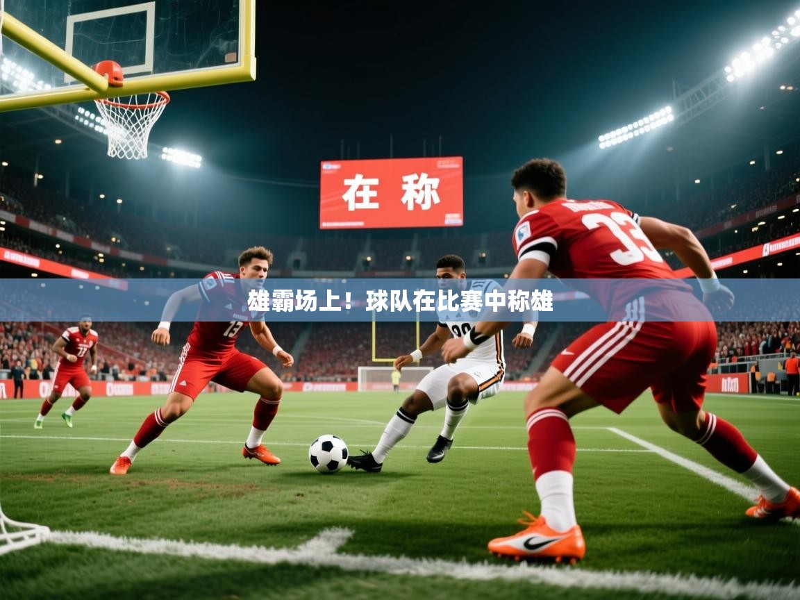 雄霸场上！球队在比赛中称雄