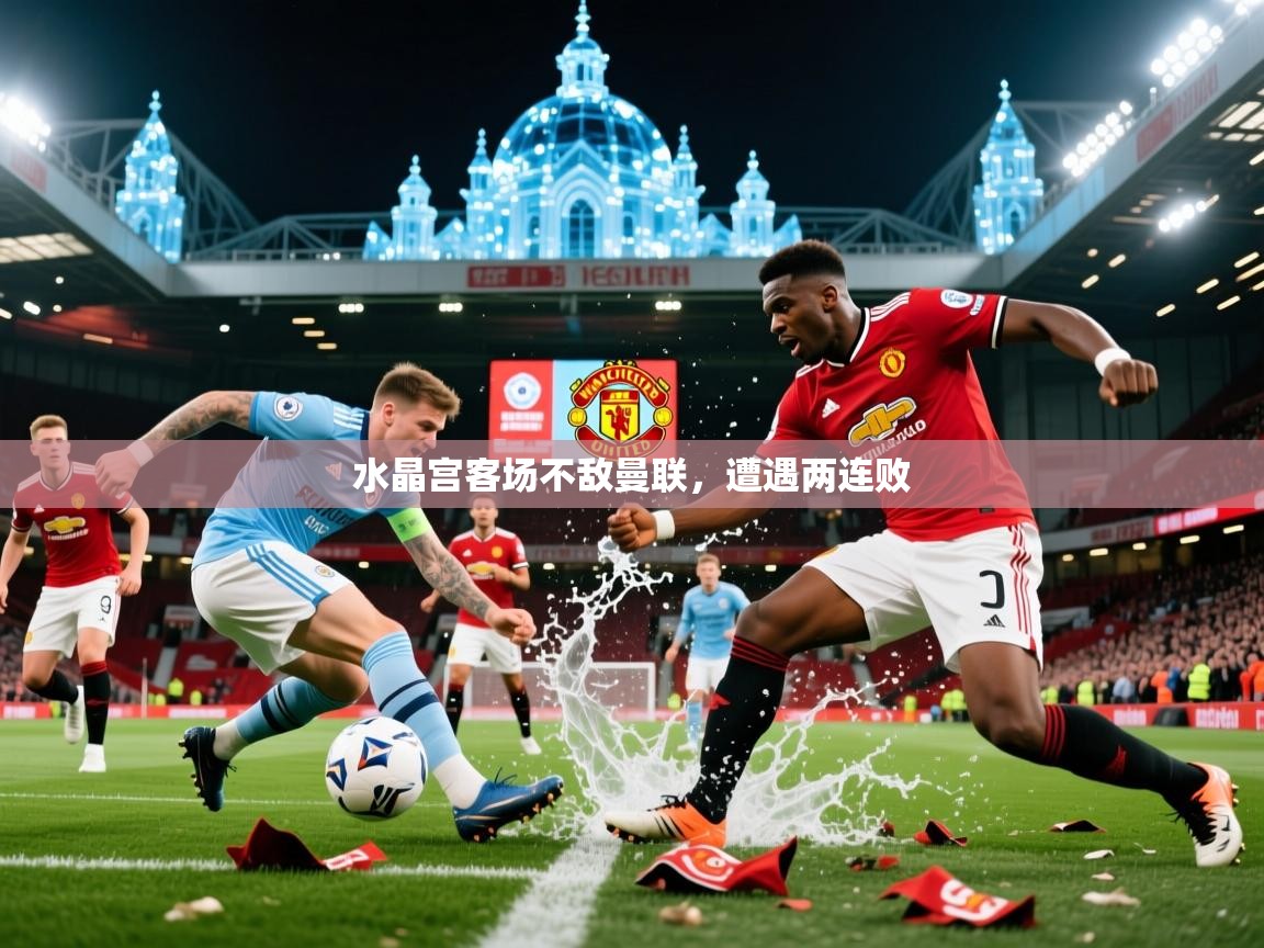 水晶宫客场不敌曼联，遭遇两连败