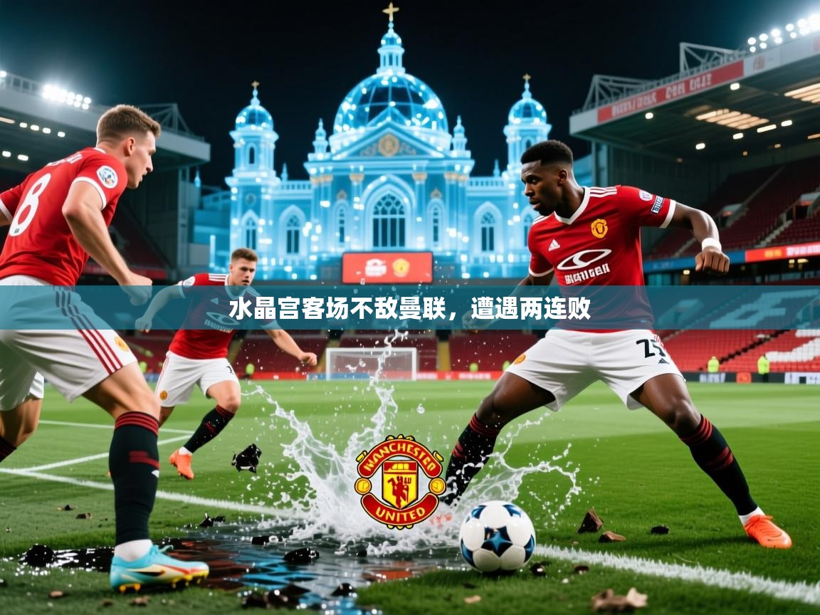 水晶宫客场不敌曼联，遭遇两连败
