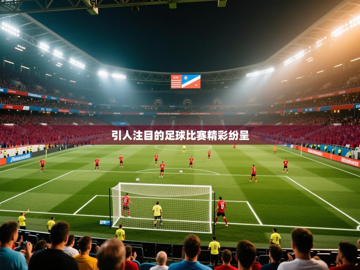 引人注目的足球比赛精彩纷呈 引人注目的足球比赛精彩纷呈