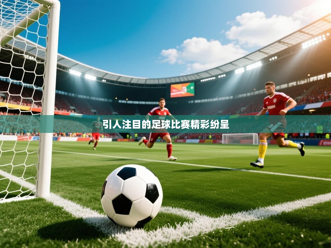 引人注目的足球比赛精彩纷呈 引人注目的足球比赛精彩纷呈
