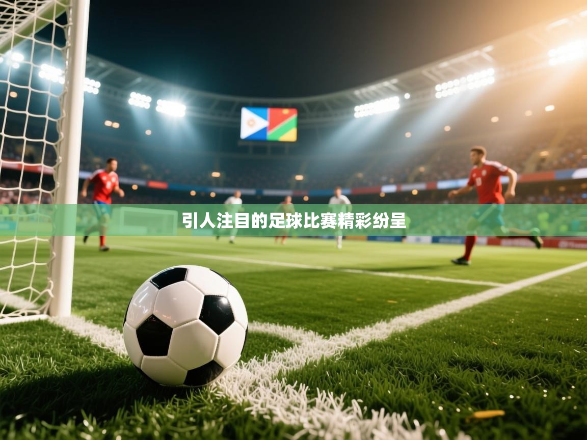 引人注目的足球比赛精彩纷呈 引人注目的足球比赛精彩纷呈
