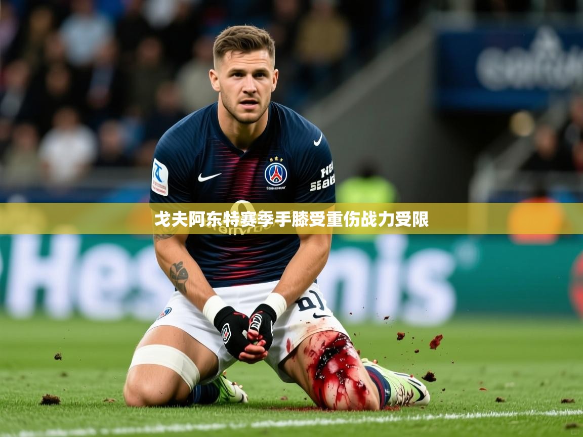 戈夫阿东特赛季手膝受重伤战力受限